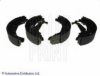 BLUE PRINT ADG04145 Brake Shoe Set, parking brake